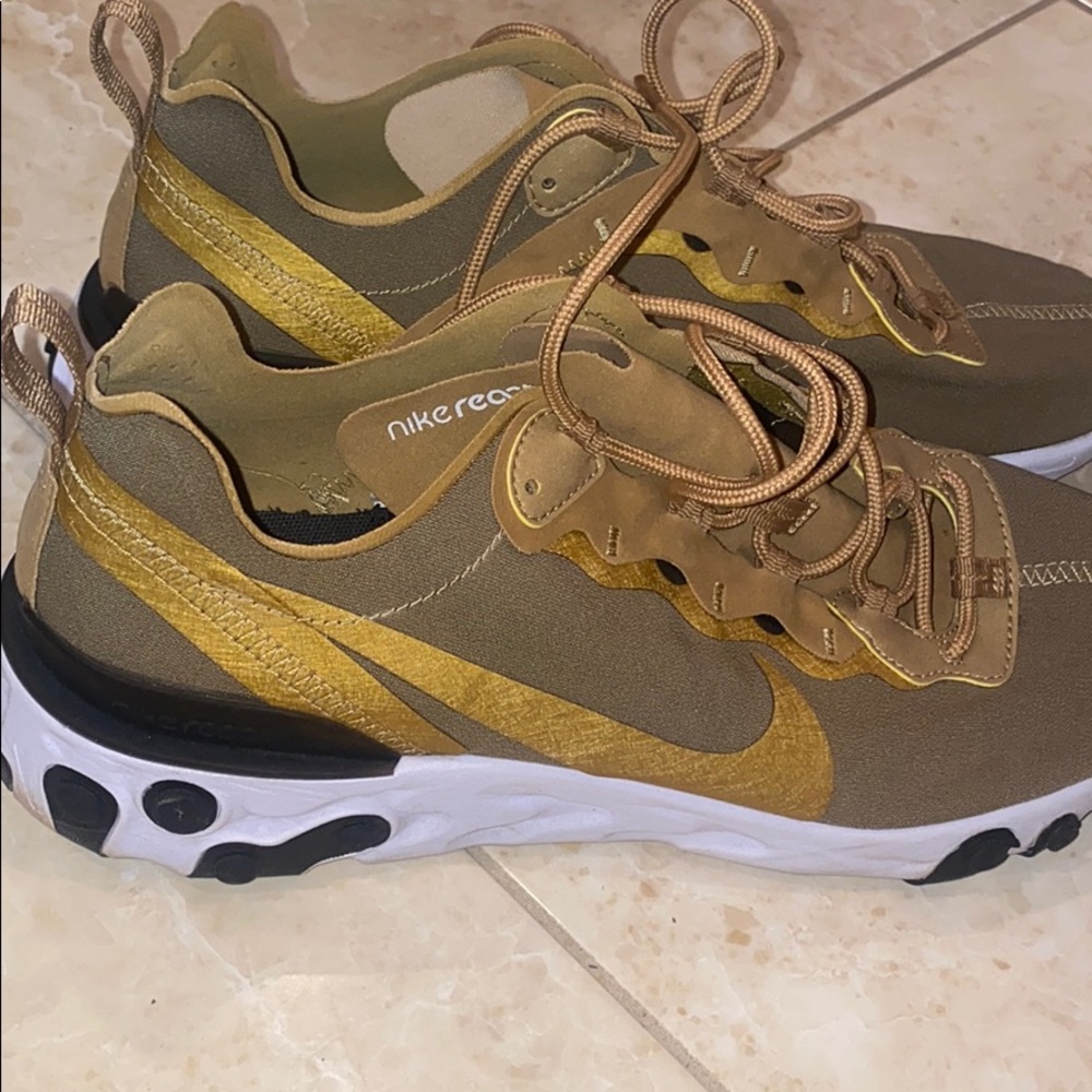 Nike React Element 55 - image 1